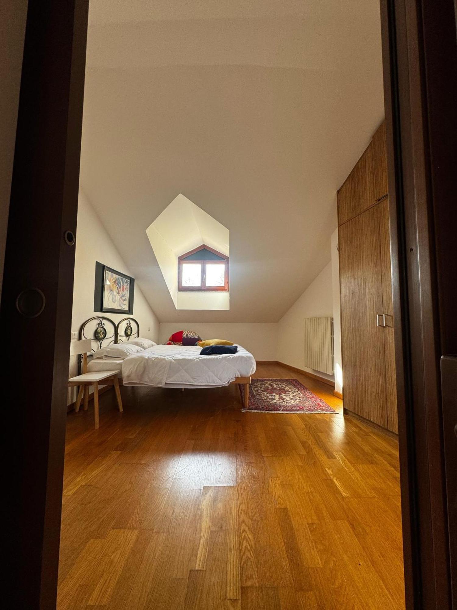 Le Camere Del Sal8 Al Parco Villasanta Extérieur photo