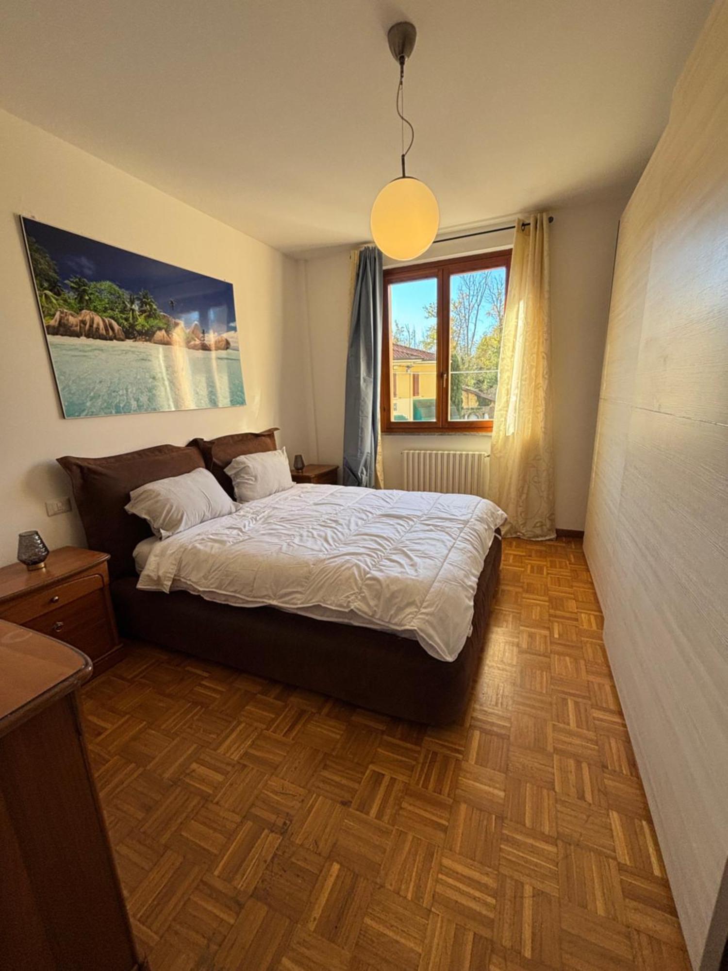 Le Camere Del Sal8 Al Parco Villasanta Extérieur photo